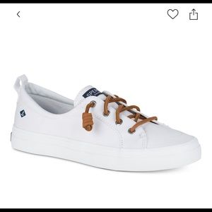 Sperry canvas shoes - New